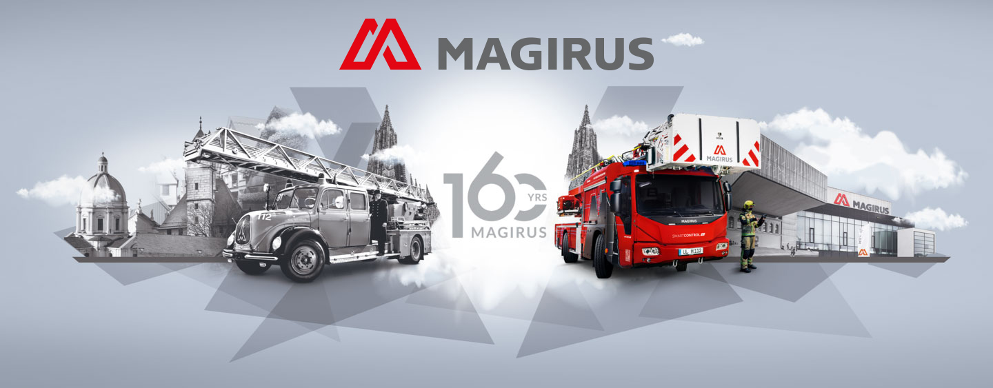 Magirus Türkiye