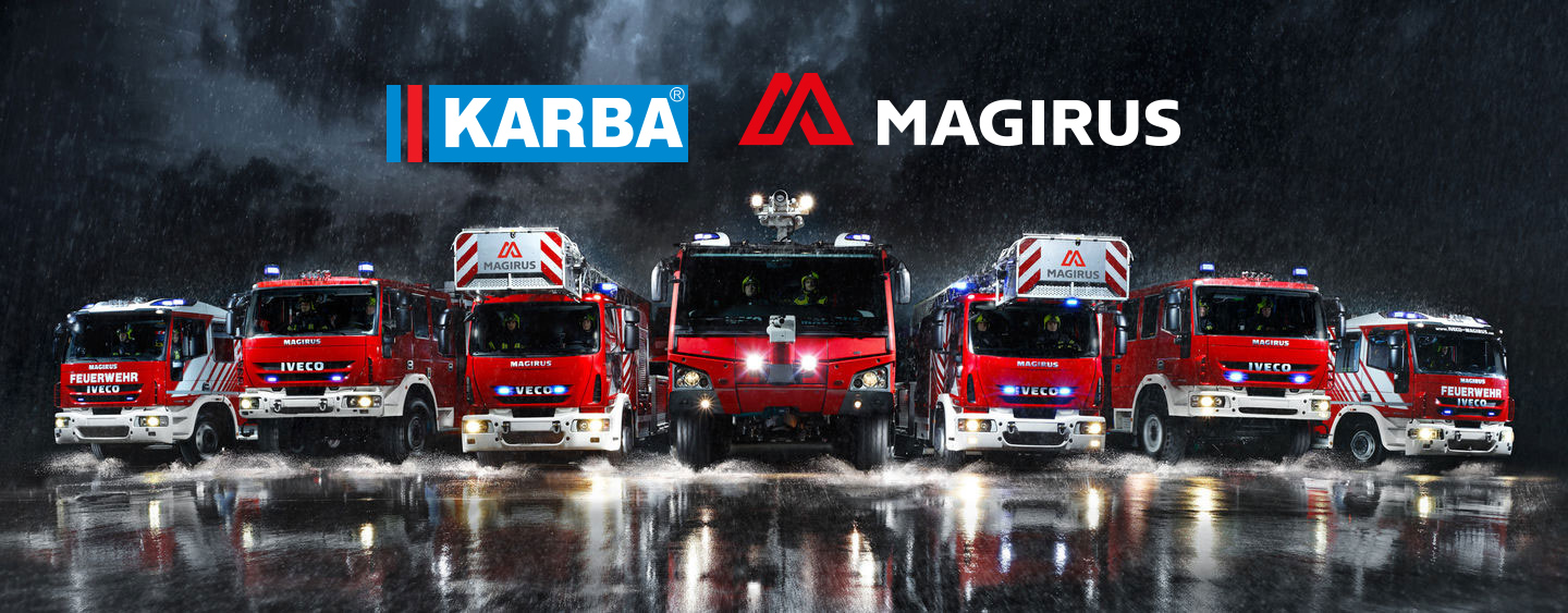 Magirus Türkiye