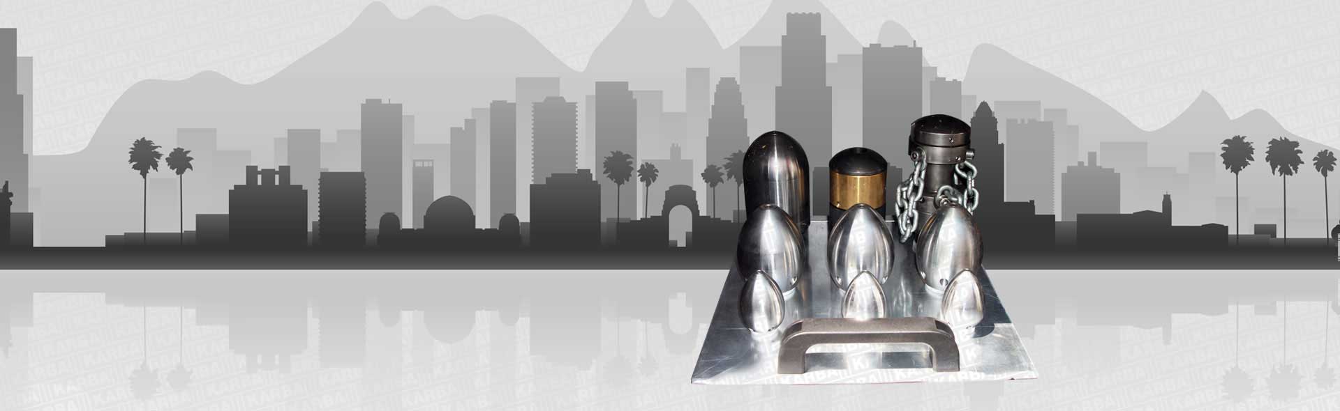 Nozzles